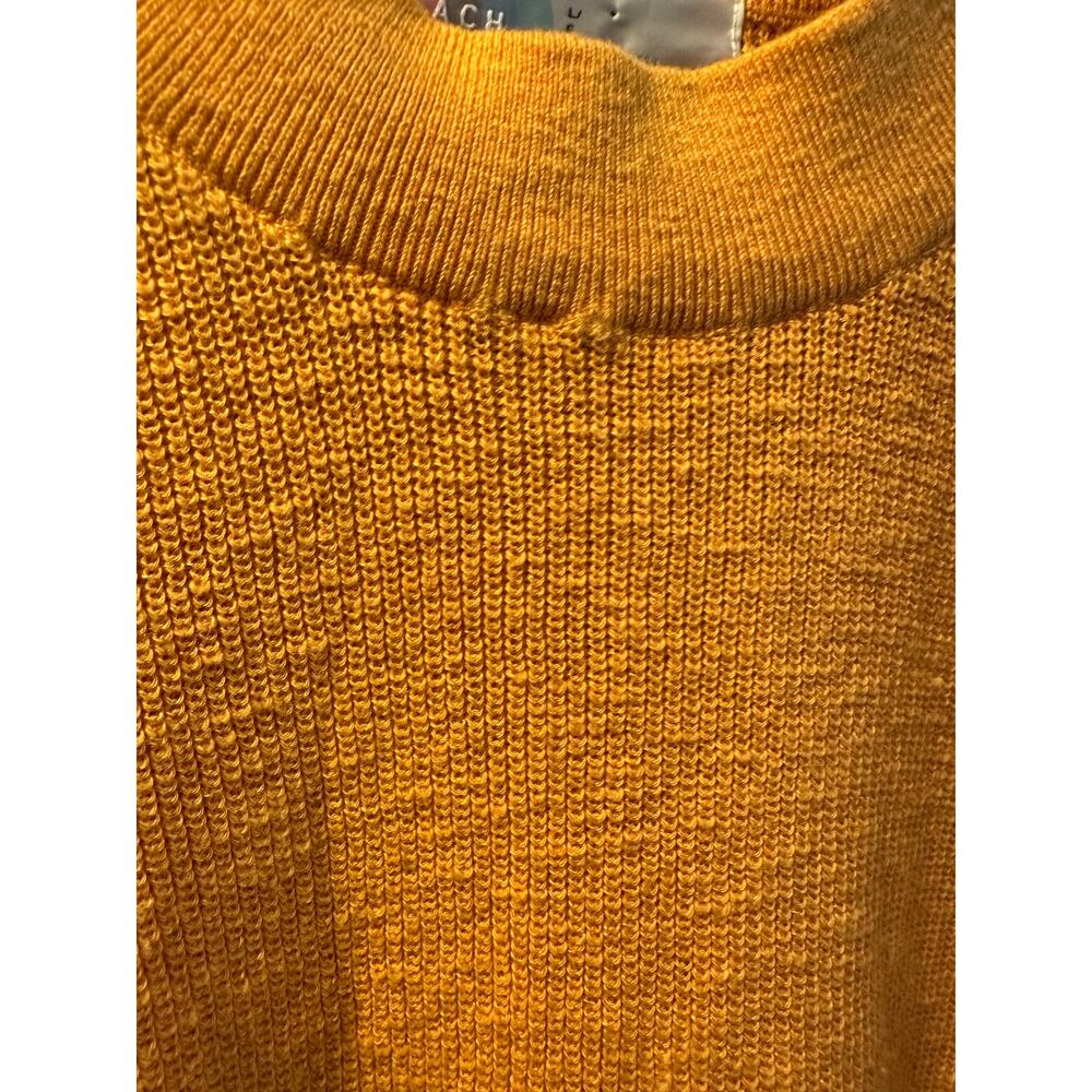 **SUMMER SALE** Free People Beach Pullover Sweater & Shorts Set - L - Picture 2 of 11
